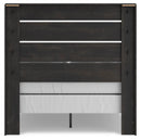 Hollivern Bed