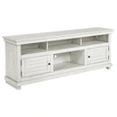 Payne TV Stand