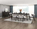 Soma Dining Table
