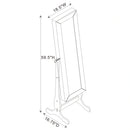 Batista Jewelry Cheval Mirror