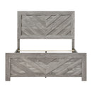 Corbin Queen Bed