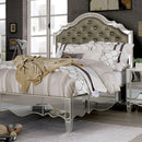 ELIORA Cal.King, E.King, & Queen Bed