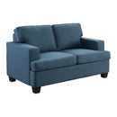 Elmont Love Seat
