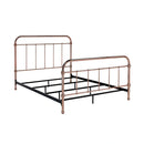 Tamia E.King Bed