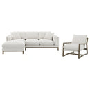 Geneva Accent Chair