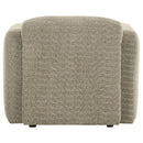 Dorset Accent Chair