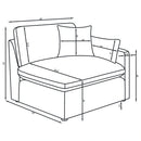 Hobson Modular Sectionals 8