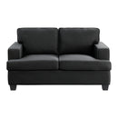 Elmont Love Seat