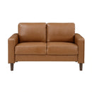 Malcolm Love Seat