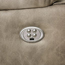 Elton Power Love Seat