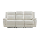 Dean Double Reclining Sofa