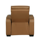 Fairway Power Reclining Chair With Power Headrest