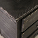 Ampelios Dresser