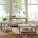 Solano Coffee Table