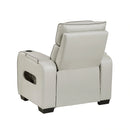 Fairway Power Reclining Chair With Power Headrest