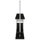 Risley Wine Cabinet with LED Lighting