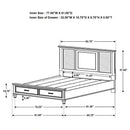 Franco Bedroom Set