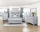 Anatole Chest