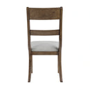 Quinn Side Chair