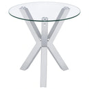 Kenzie Coffee Table Set