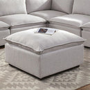 ARLENE Ottoman