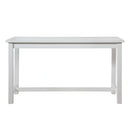 Connected 4-Piece Pack Counter Height Set - Twin