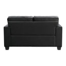 Elmont Love Seat