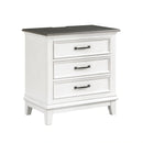 Chesterton Night Stand