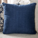 BELSIZE Loveseat Grey, Beige, & Choclate