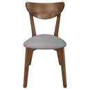 Alfredo Dining Set