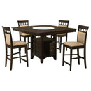 Gabriel Counter Height Dining Set