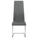Montclair Side Chairs