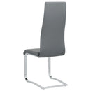 Montclair Side Chairs