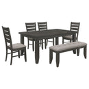 Dalila Dining Set