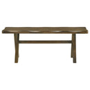 Alston Dining Set