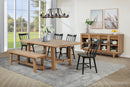 Middleton Sideboard