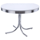 Retro Dining Table
