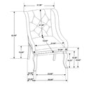 Brockway Dining Set