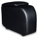 Cyrus Theater Seating Console
