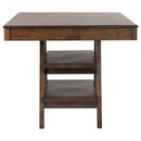 Dewey Counter Height Dining Table