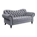Rosalie Love Seat
