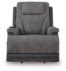 4Z-Peaceful Pause Power Lift Recliner