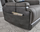 4Z-Peaceful Pause Power Lift Recliner