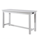 Connected 4-Piece Pack Counter Height Set - Twin
