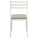 Bucknell Dining Set
