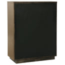Terrace Chest of Drawers