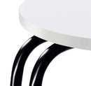 Hilly Side Table