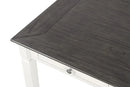 Pendola 7 Pc Dining Table Set