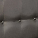 Brachium Silver Cal.King, E.King & Queen Bed
