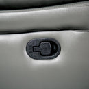 Glarus Sofa Manual Recliner